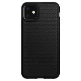 spigen-liquid-air-iphone-11-matte-black-waga-z-opakowaniem-0-3-kg