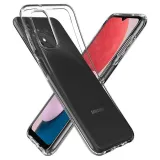 spigen-liquid-crystal-sam-a13-crystal-clear-stan-nowy-waga-z-opakowaniem-0-3-kg