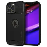 spigen-rugged-armor-iphone-13-pro-max-67-matt-black