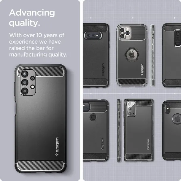 spigen-rugged-armor-sam-a13-matte-black-waga-z-opakowaniem-0-3-kg-stan-nowy