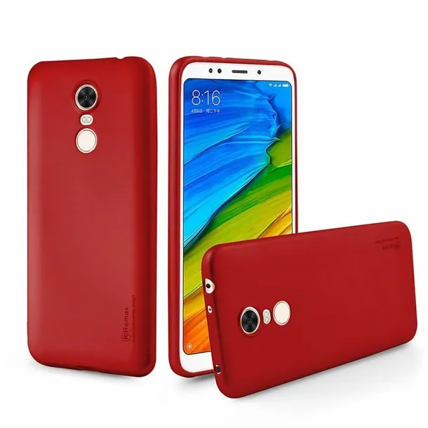 etui-remax-do-xiaomi-note-4x-czerwony