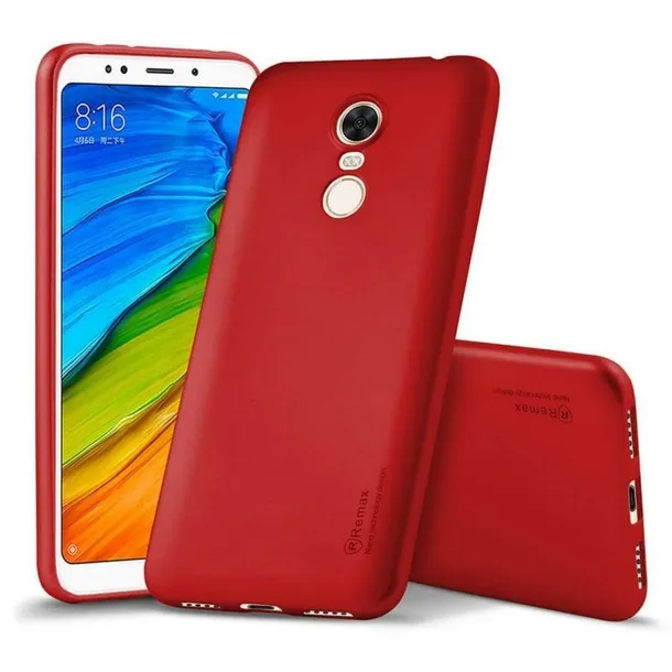 etui-remax-do-xiaomi-note-4x-czerwony-waga-z-opakowaniem-0-3-kg