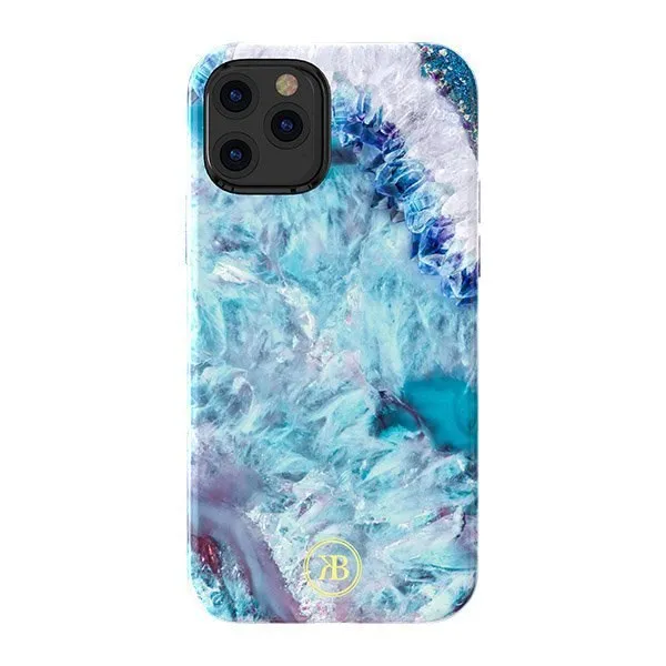 etui-kingxbar-agate-apple-iphone-12-mini-niebieski