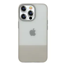etui-kingxbar-plain-apple-iphone-13-szary