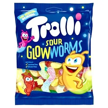 trolli-sour-glowworms-100g