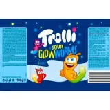 trolli-sour-glowworms-100g