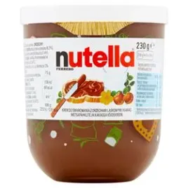 nutella-230g