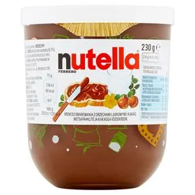 nutella-230g