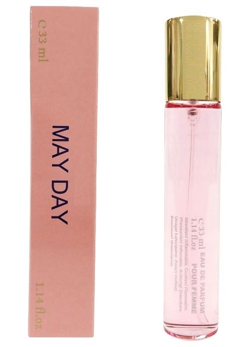MAY DAY INSPIROWANE PERFUMY - PERFUMETKA DAMSKA MY WAY 33ml nr.018 EDP ...