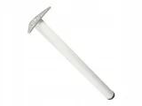 noga-do-stolu-h710-biala-stan-nowy