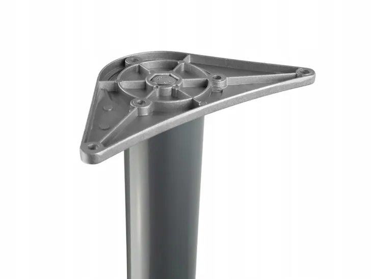 noga-do-stolu-h710-chrom-mat-stan-nowy