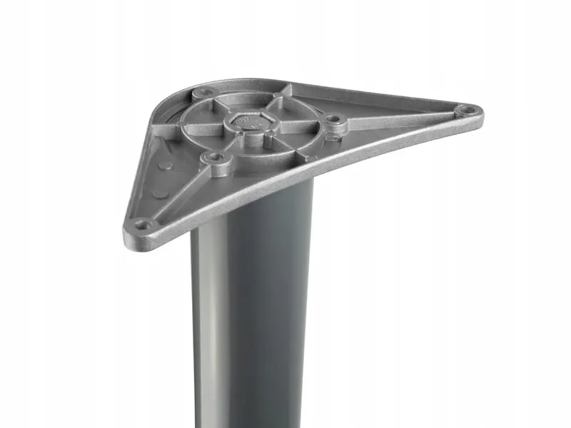 noga-do-stolu-h710-chrom-mat-stan-nowy