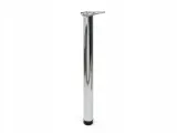 noga-do-stolu-h710-chrom-polysk