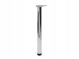 noga-do-stolu-h710-chrom-polysk