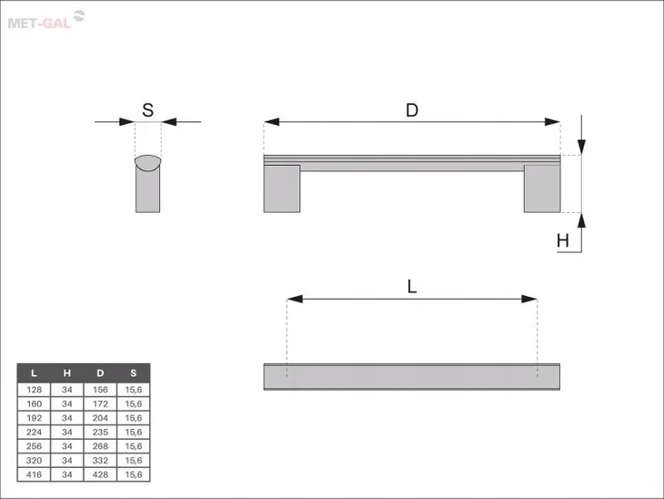 uchwyt-um-015-l-320-a6-stan-nowy
