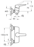 bateria-prysznicowa-solid-s-a42445exp-vitra-stan-nowy