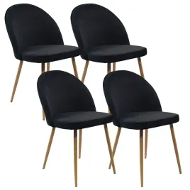 4-krzesla-denwer-velvet-czarne-welur