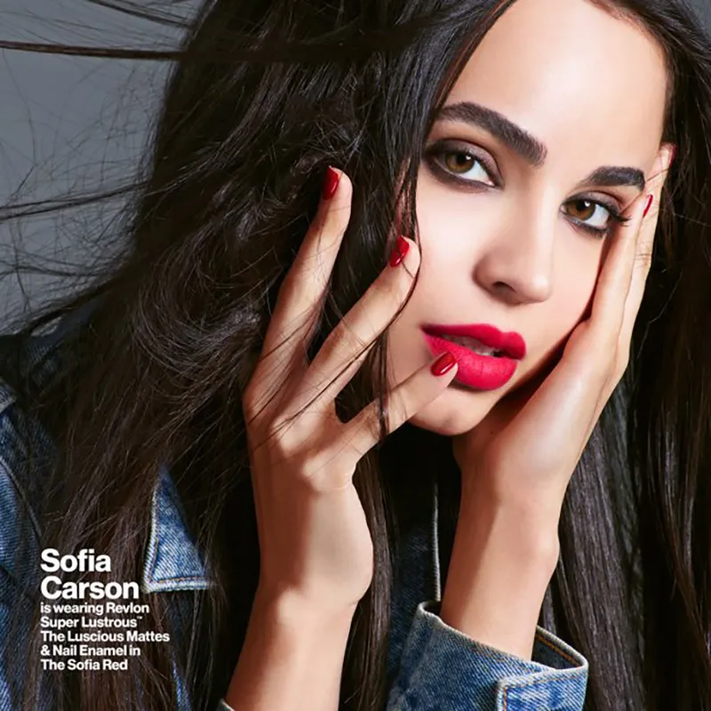 revlon-szminka-super-l-matte-sofia-carson-026-stan-nowy