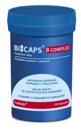 formeds-bicaps-witamina-b-kompleks-bez-dodatkow