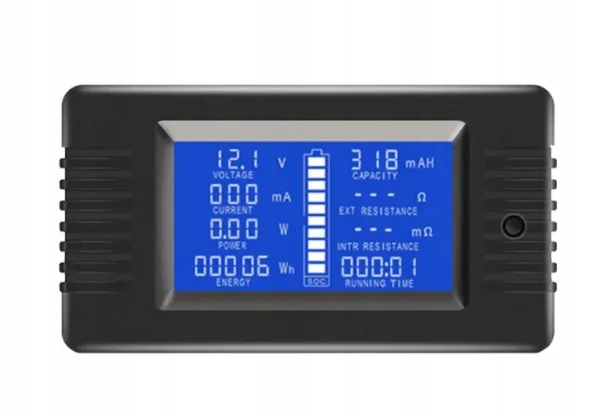 miernik-parametrow-elektrycznych-10a-dc-watomierz