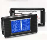 miernik-parametrow-elektrycznych-100a-dc-watomierz-rodzaj-cyfrowy