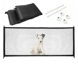 bramka-siatka-zabezpieczajaca-przegroda-drzwi-barierka-dla-psa-180x72-cm