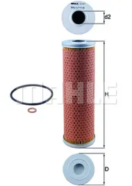 filtr-oleju-db-w140-6