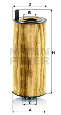 filtr-oleju-db-actros-ii