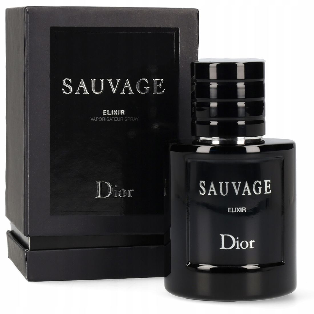 Dior Sauvage Elixir Perfumy Ml Erli Pl