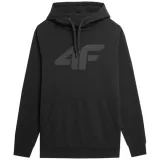 bluza-meska-4f-h4z22-blm352-czarny-model-h4z22blm352-czarny