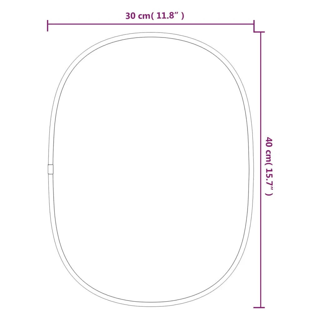 lustro-scienne-srebrne-40x30-cm