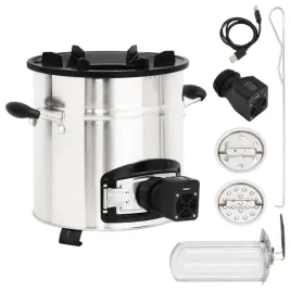 kuchenka-na-drewno-z-wentylatorem-usb-stal-355x26x28-cm