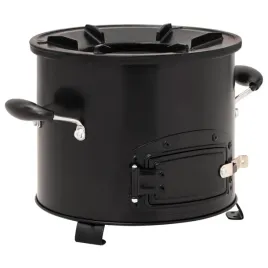 piecyk-kempingowy-na-drewno-czarny-36x26x225-cm-stalowy