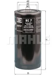filtr-paliwa-daf-75-95-serf-ser