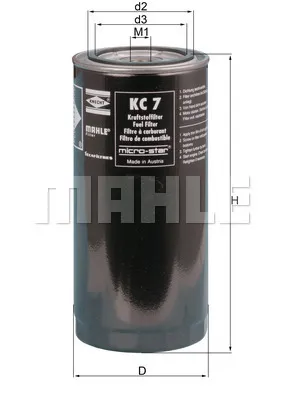 filtr-paliwa-daf-75-95-serf-ser