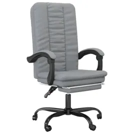 rozkladany-fotel-biurowy-jasnoszary-obity-tkanina