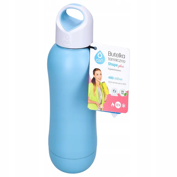 butelka-termiczna-dafi-shape-plus-480ml-lazurowa-cechy-dodatkowe-korek-tradycyjny-podwojne-scianki