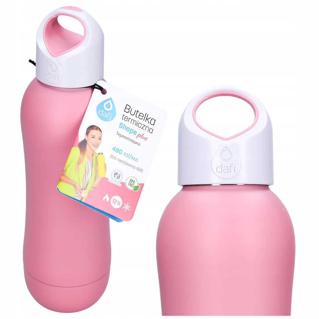 butelka-termiczna-dafi-shape-plus-480ml-rozowy