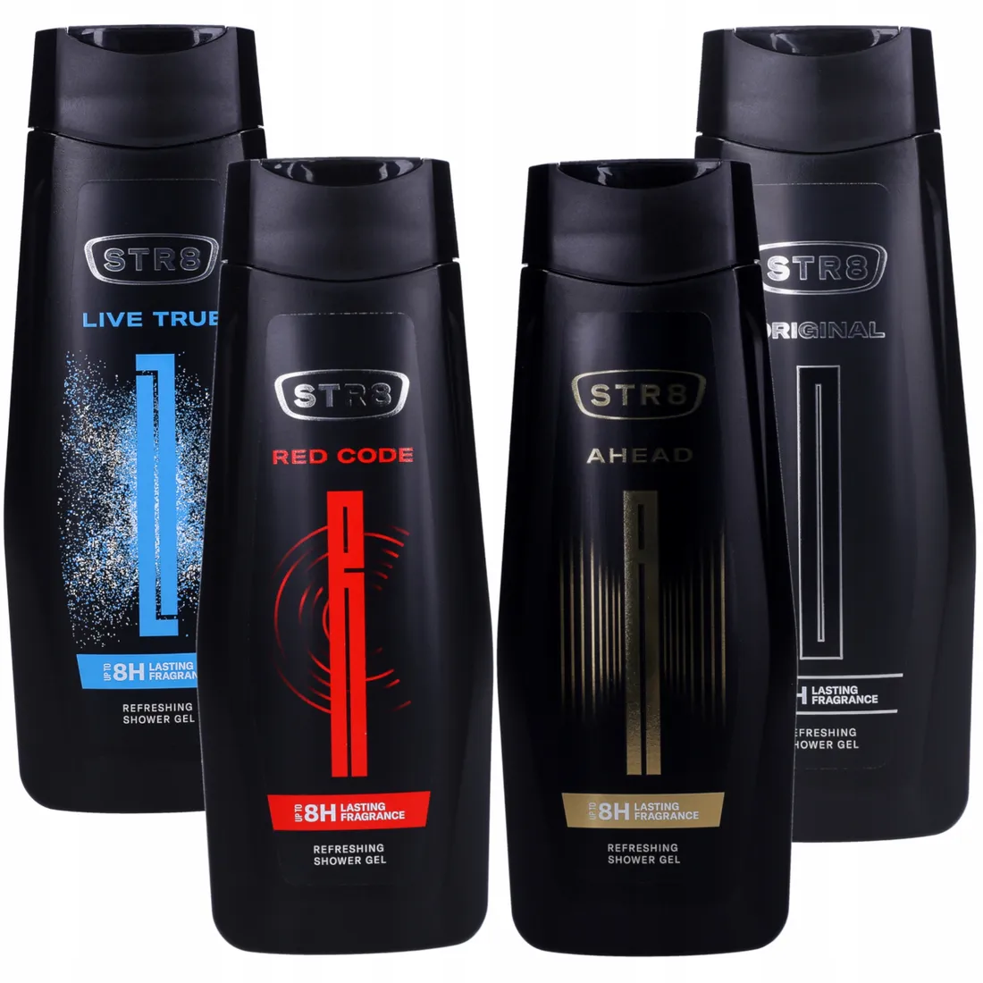 str8-zel-pod-prysznic-red-code-live-true-ahead