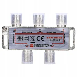 rozgaleznik-1-4-splitter-sat-dvb-t2-4k-opticum