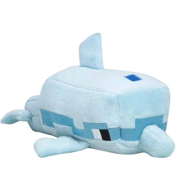 minecraft-pluszowa-maskotka-delfin