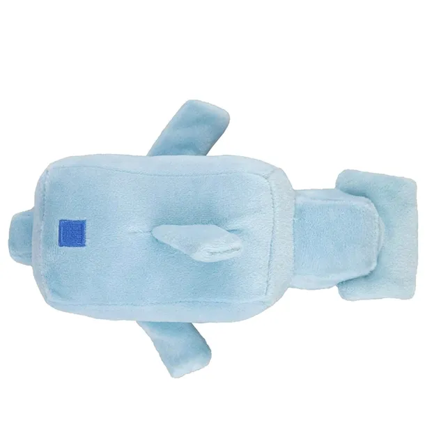 minecraft-pluszowa-maskotka-delfin-stan-nowy