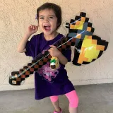 minecraft-pixel-dmuchana-siekiera-72cm-stan-nowy
