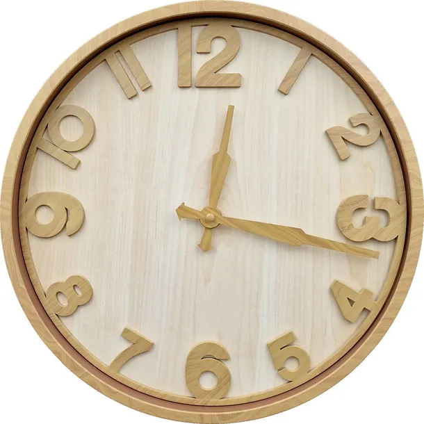 nowoczesny-stylowy-zegar-scienny-imitujacy-drewno-duzy-25cm-na-sciane