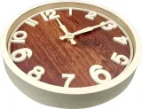 nowoczesny-zegar-scienny-z-drewniana-tarcza-i-bialymi-elementami-duzy-30cm-stan-nowy