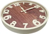 nowoczesny-zegar-scienny-z-drewniana-tarcza-i-kremowymi-akcentami-duzy-35cm-stan-nowy