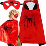 peleryna-z-maska-spiderman
