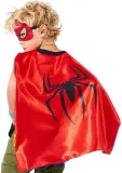peleryna-z-maska-spiderman-stan-nowy