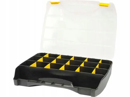 organizer-domino-36-vorel