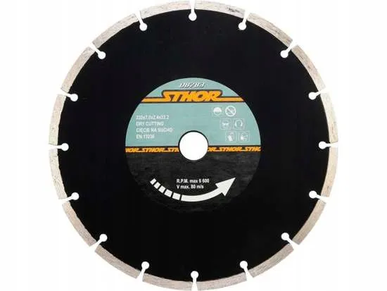 tarcza-diamentowa-segment-hs-230mm